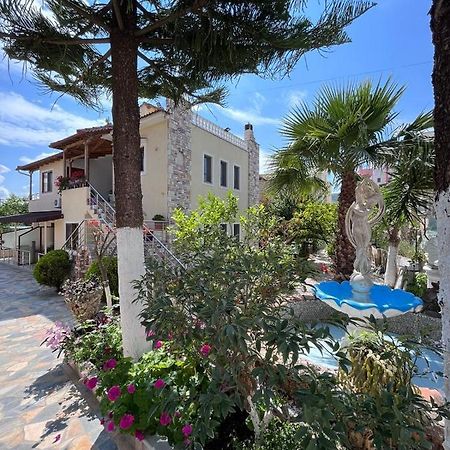 Villa Agur Kapo Ksamil Zewnętrze zdjęcie