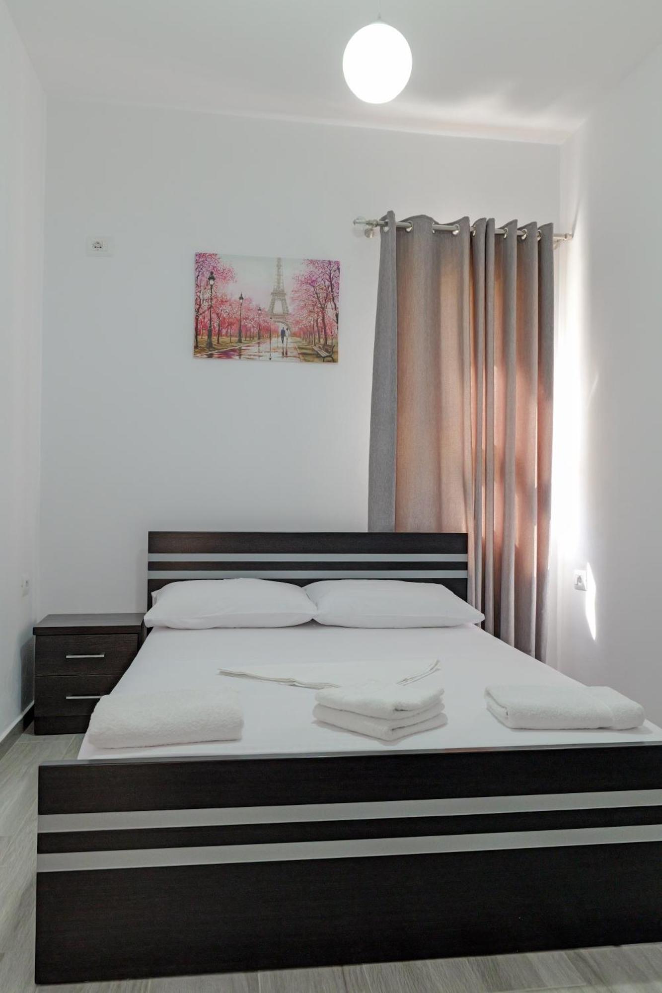 Villa Agur Kapo Ksamil Zewnętrze zdjęcie