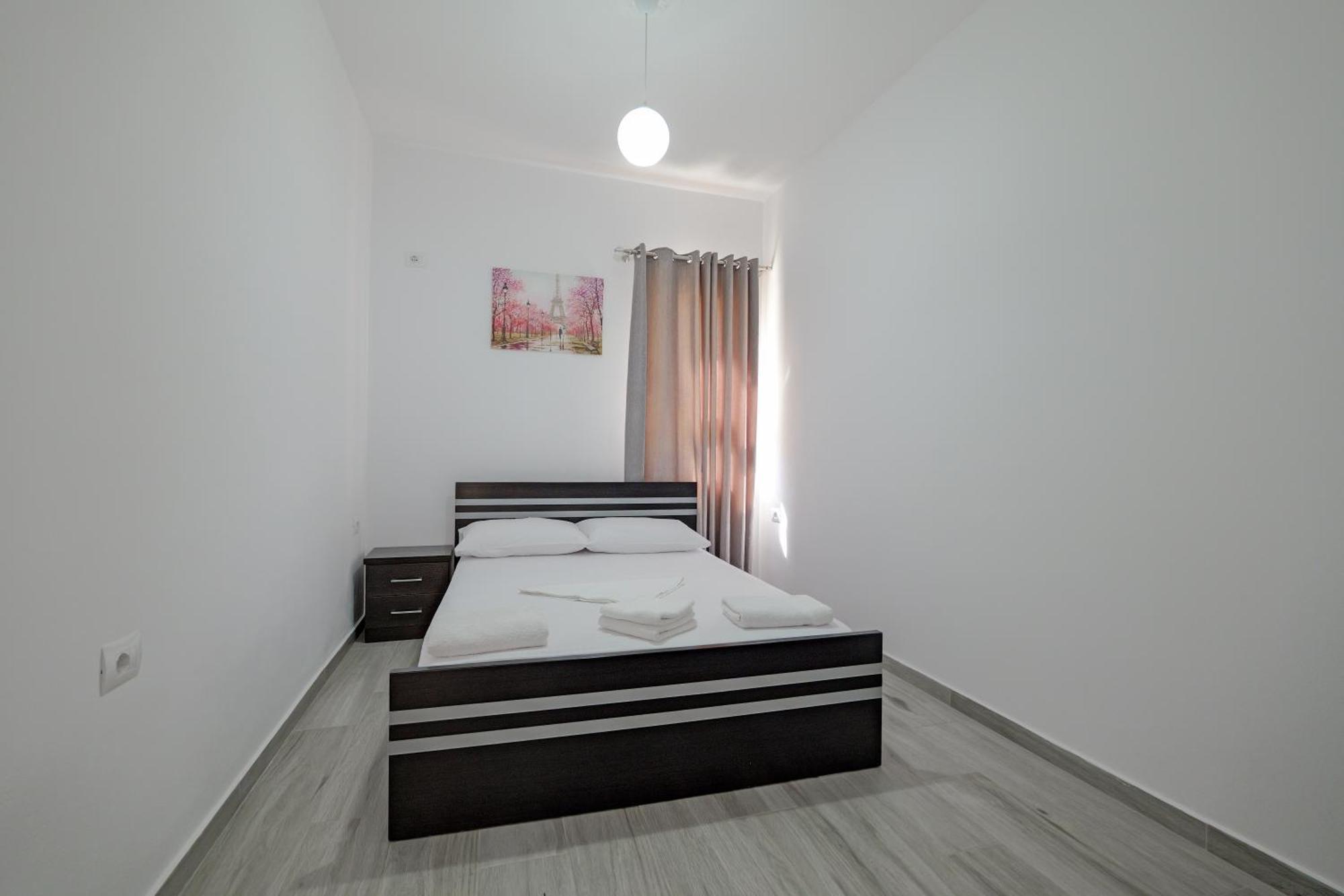 Villa Agur Kapo Ksamil Pokój zdjęcie