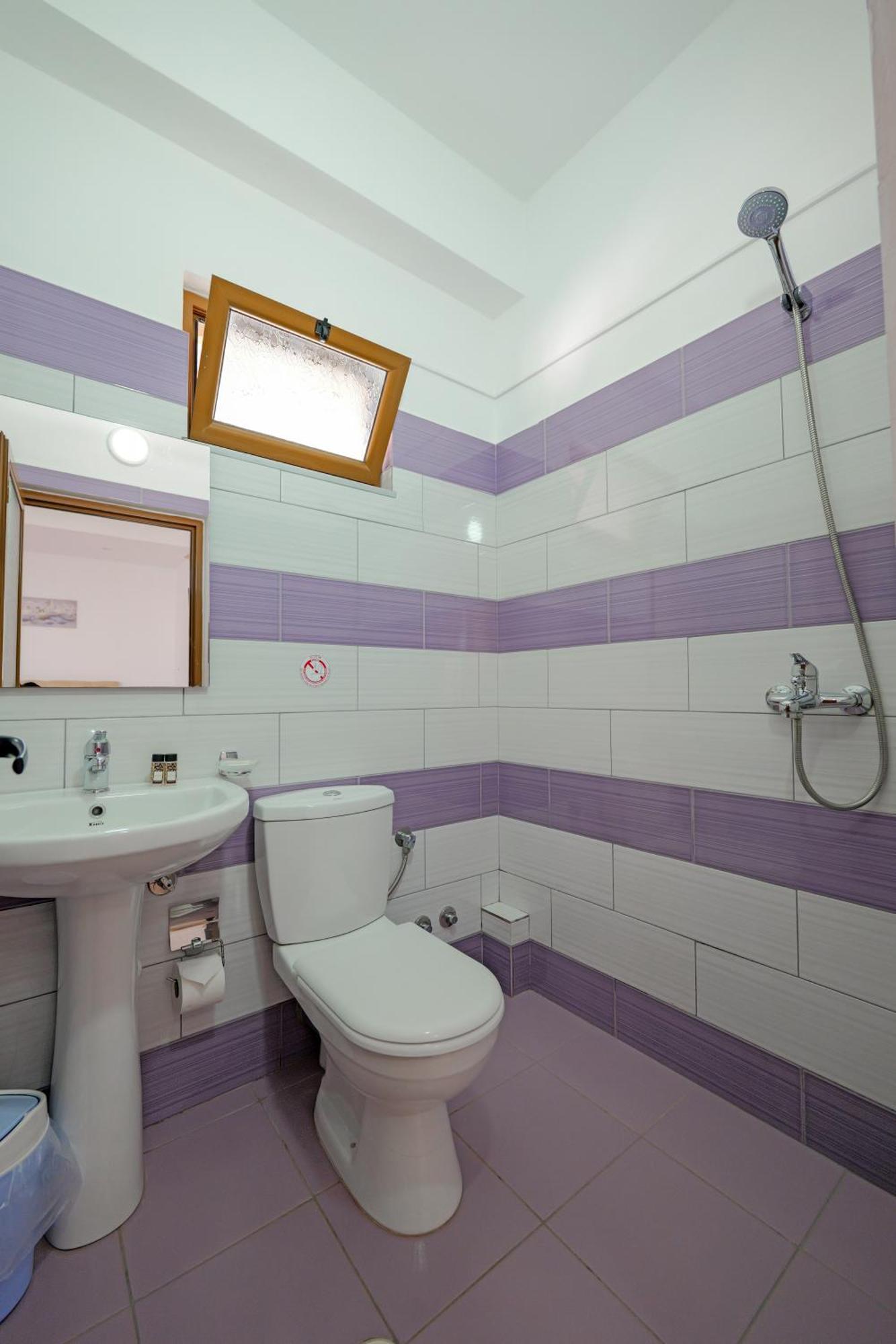 Villa Agur Kapo Ksamil Pokój zdjęcie