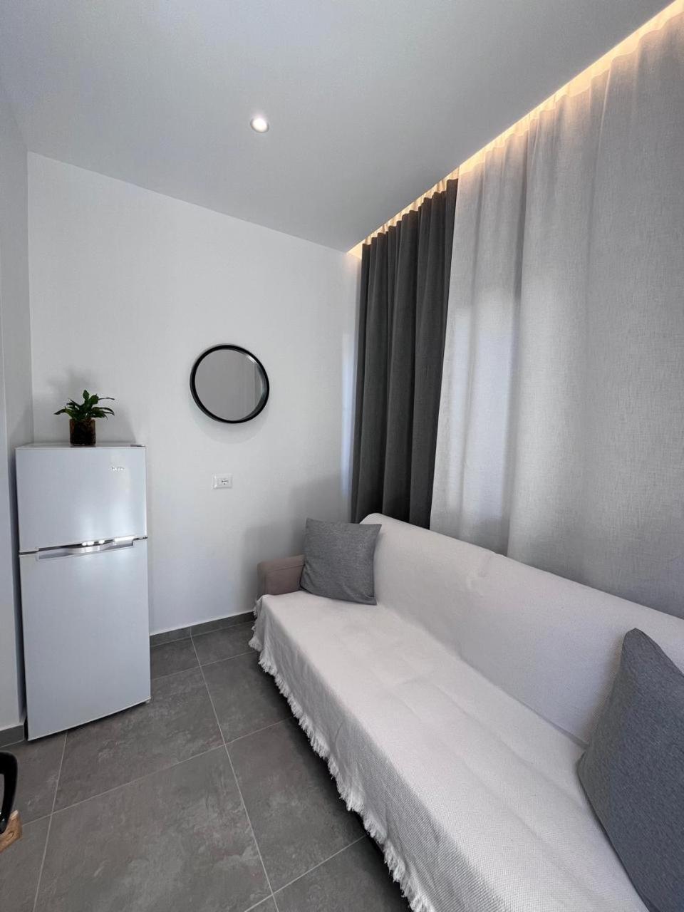 Villa Agur Kapo Ksamil Pokój zdjęcie